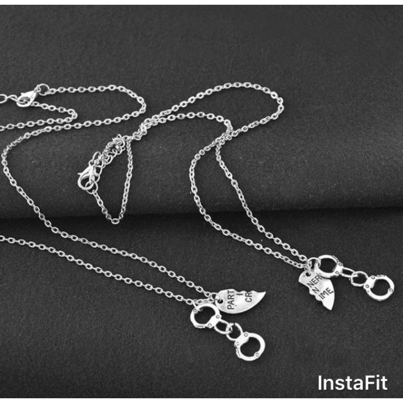 ❤️ 4 Couples Jewelry Sets!❤️ - Picture 4 of 8